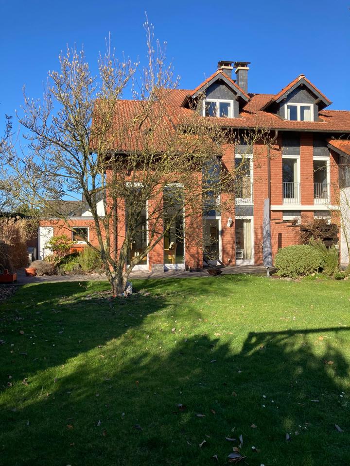 Thumbnail-Sehr attraktives, modernes Haus