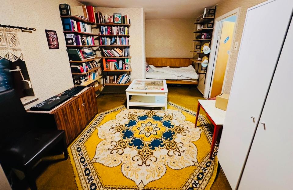 Thumbnail-Möbliertes WG-Zimmer in der ALEXANDERSTRAE, 26121 Oldenburg