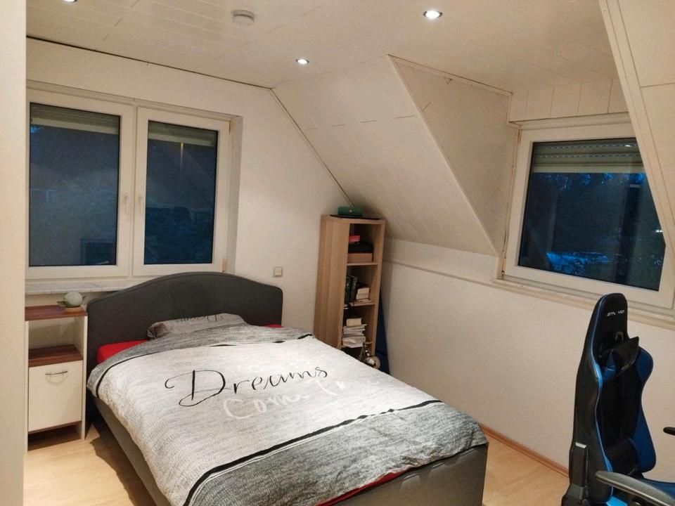 Thumbnail-2 Zimmer Wohnung Waldkolonie 5 min zum HBF