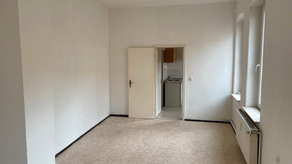 Thumbnail-1 Raum Wohnung mit Küche