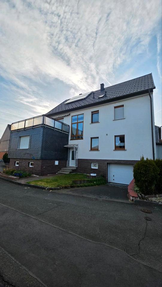 Thumbnail-Dachgeschoss Wohnung in Burbach Lippe