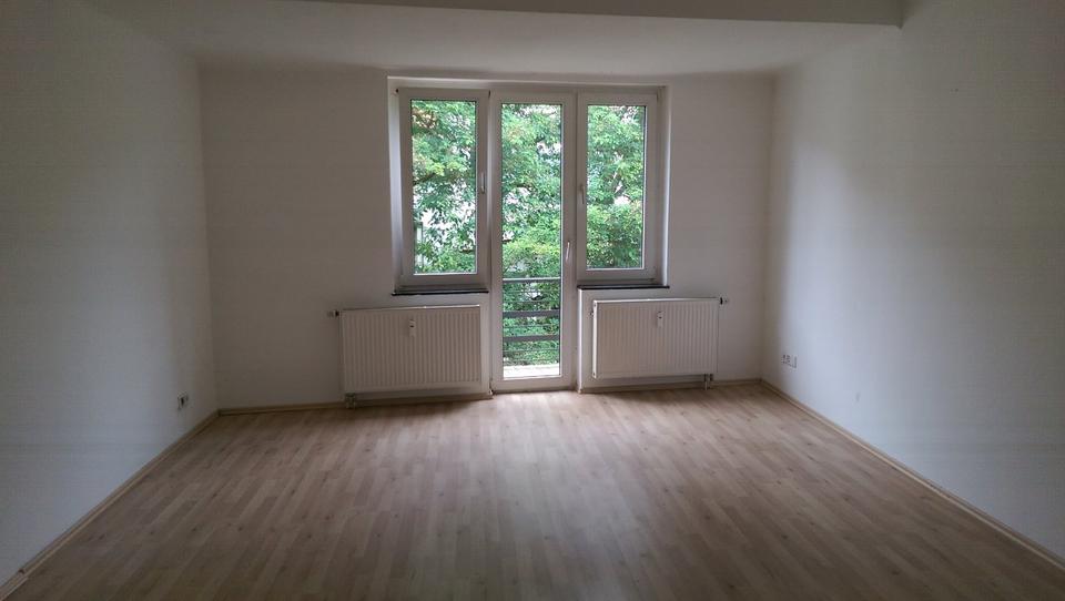 Thumbnail-Wohnung in zentraler Innenstadtlage