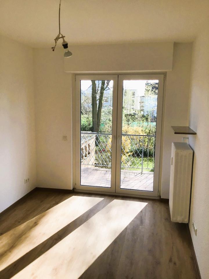 Thumbnail-Erstbezug nach Sanierung 4 Zimmer 105 qm Süd-Balkon Köln-Ostheim