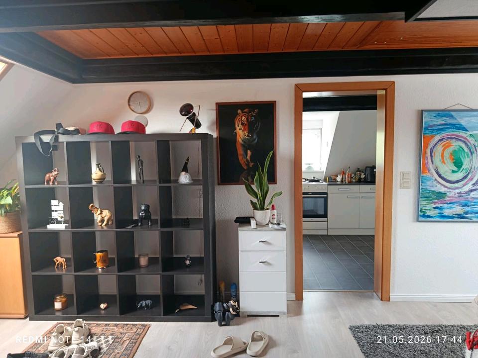 Thumbnail-1 Zimmer Wohnung mieten