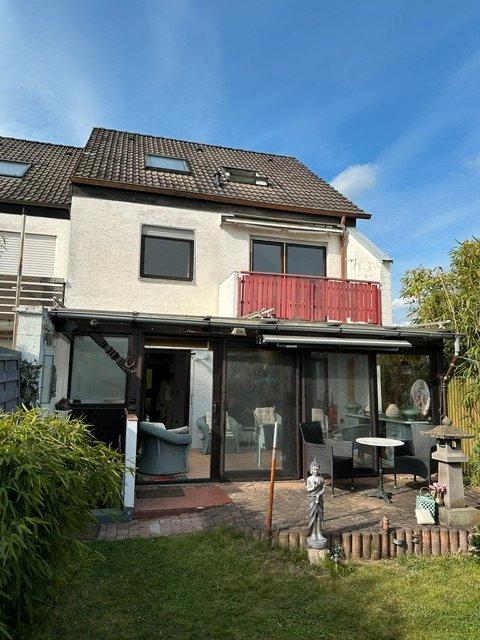 Thumbnail-Familienfreundliches Reihenendhaus von privat, sofort frei.