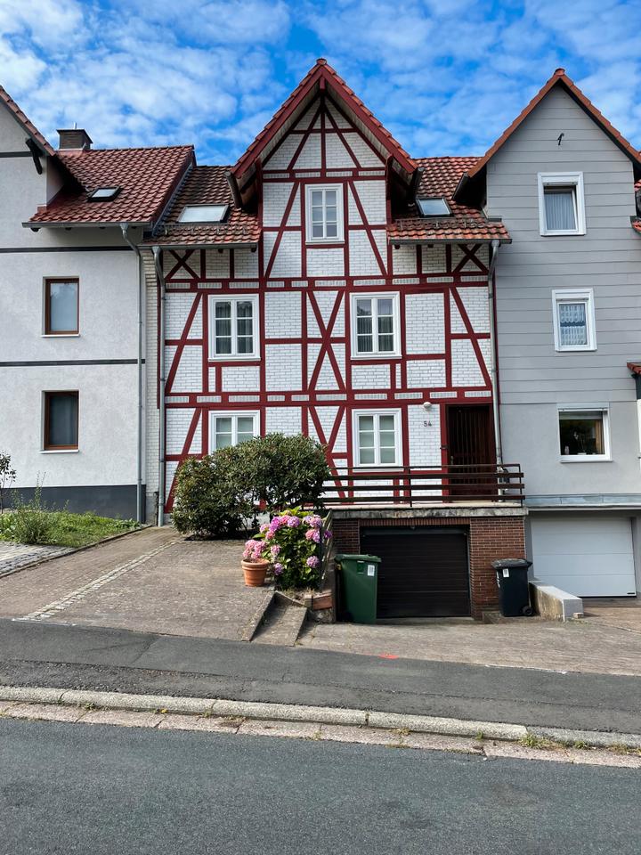 Thumbnail-Haus Fachwerkhaus in Nieste zum Kauf