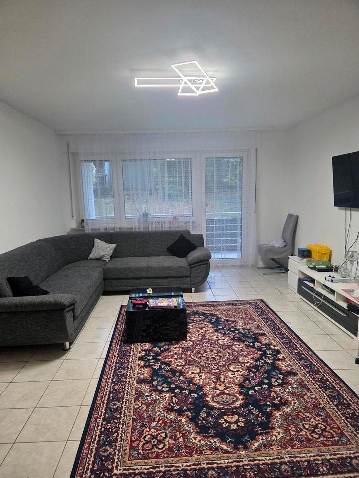 Thumbnail-Wohnung mit Einbauküche Kaltmiete 1450€ in Backnang