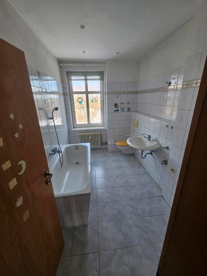 Thumbnail-Zehdenick 2 Raum Wohnung