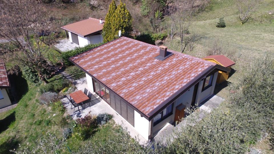 Thumbnail-Ferienhaus am Gardasee - Pfingsten frei