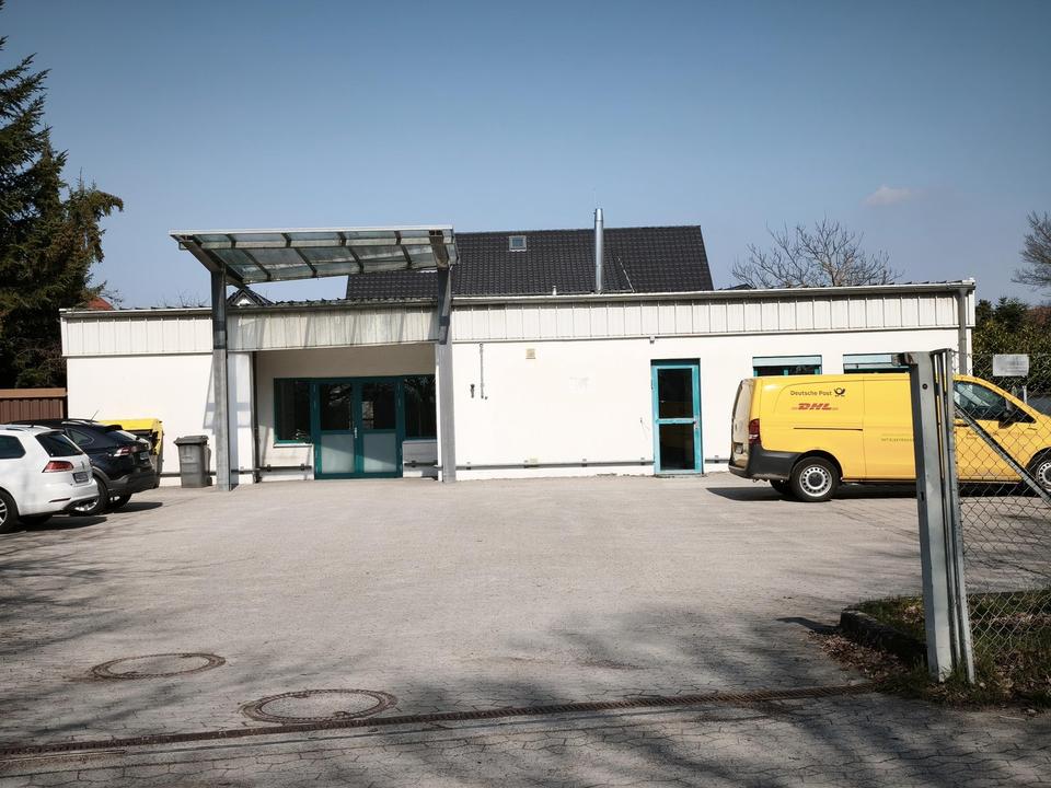 Thumbnail-Gewerbegrundstück in Wolfsburg - Vorsfelde