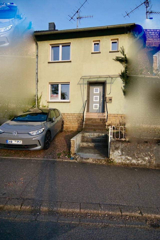 Thumbnail-Doppelhaushälfte in Wiltingen