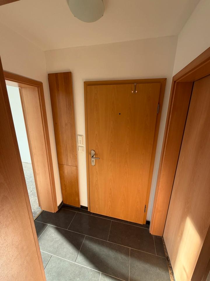 Thumbnail-1-Zimmer-Apartment ca. 40 m²