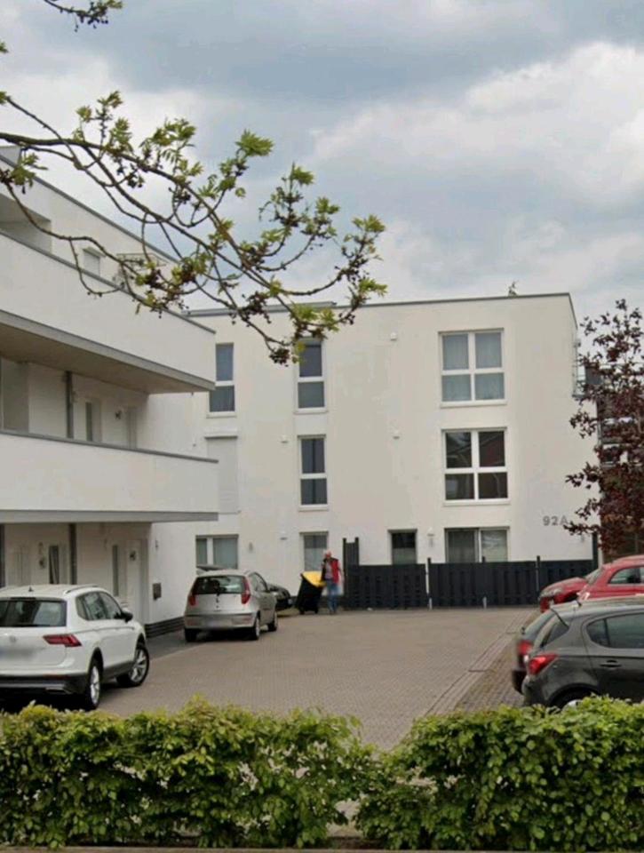 Thumbnail-Mietwohnung Oldenburg Bloherfelder Str.