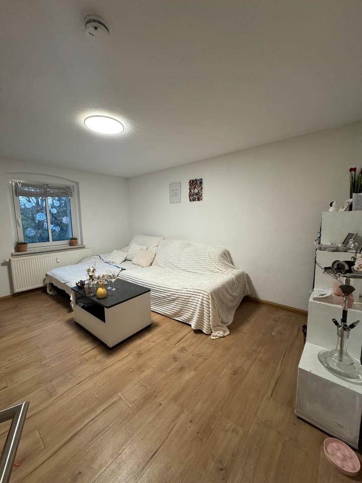 Thumbnail-Tolle 3 Raumwohnung ab Juni