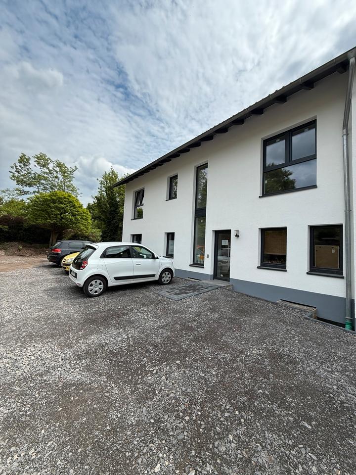 Thumbnail-EG Wohnung Wärmepumpe Süd Terasse ebenerdig Energieeffizienzhaus