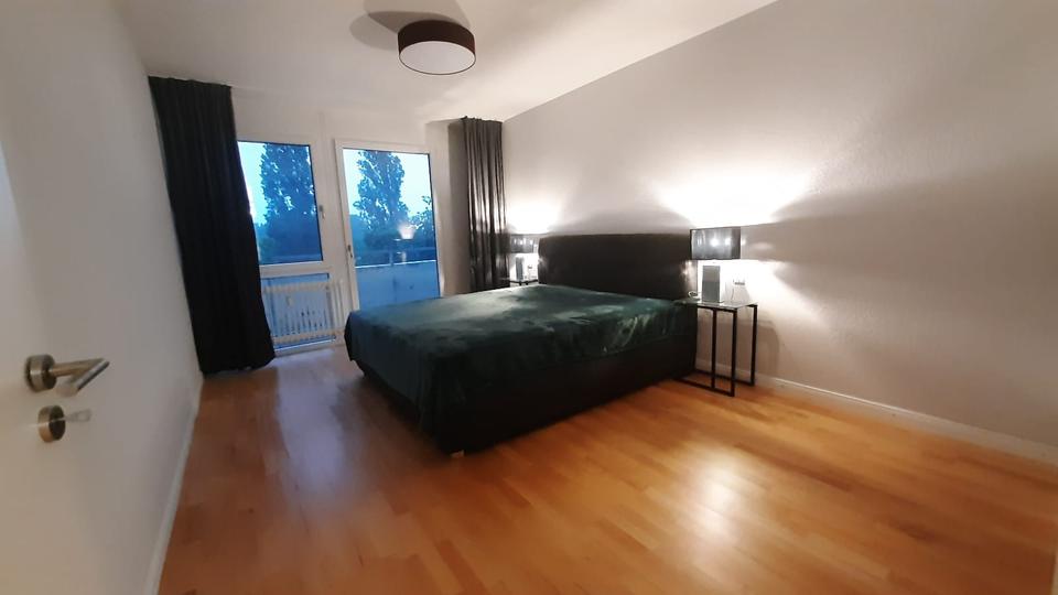 Thumbnail-Erstbezug nach der Sanierung! Wunderschöne TOP 2 Zimmer Wohnung !