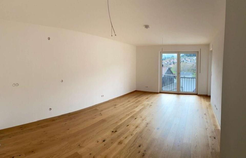 Thumbnail-Neubau 3 Zimmerwohnung in Langdorf! Jetzt Besichtigungstermin vereinbaren!