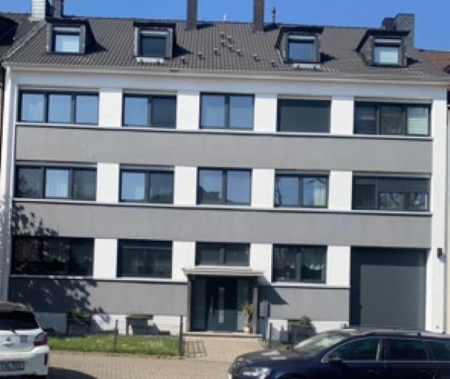 Thumbnail-Schöne vollmöblierte 2,5 Zimmer Wohnung in Essen Borbeck