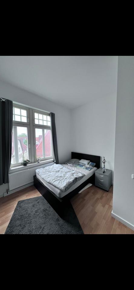 Thumbnail-Wg-Zimmer zu vermieten. Osnabrück Altstadt.