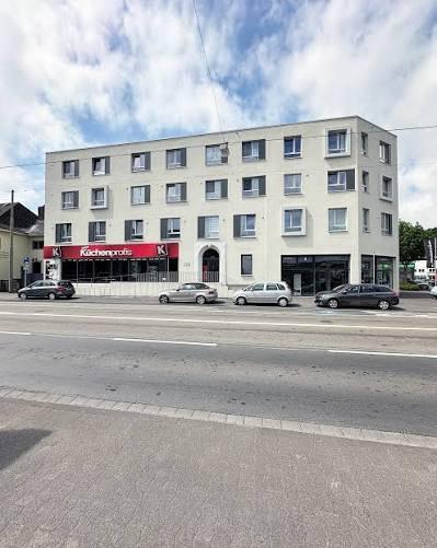 Thumbnail-Modernes M-Apartment - Prime Student living Siegen-Weidenau
