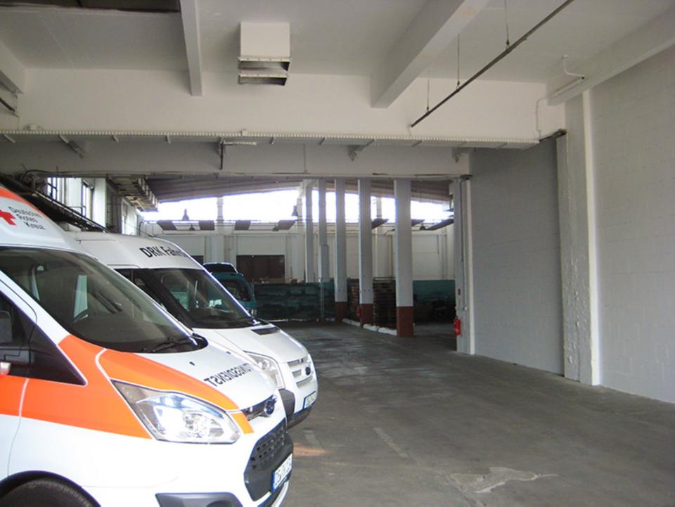 Thumbnail-Hallen-Dessau – Gewerbepark mit Lagerhallen & Stellplätzen in Top-Lage