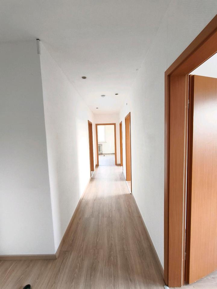 Thumbnail-Wohnung in Oppenwehe zu vermieten