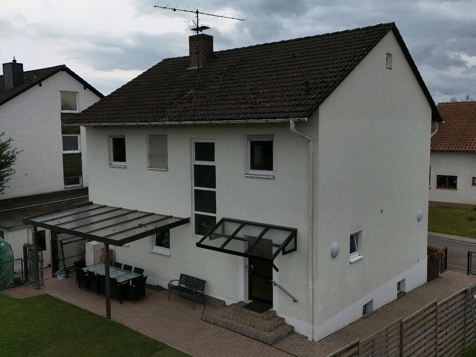 Thumbnail-Leerstehendes Ein- Zweifamilienhaus in Top Lage, Miesau