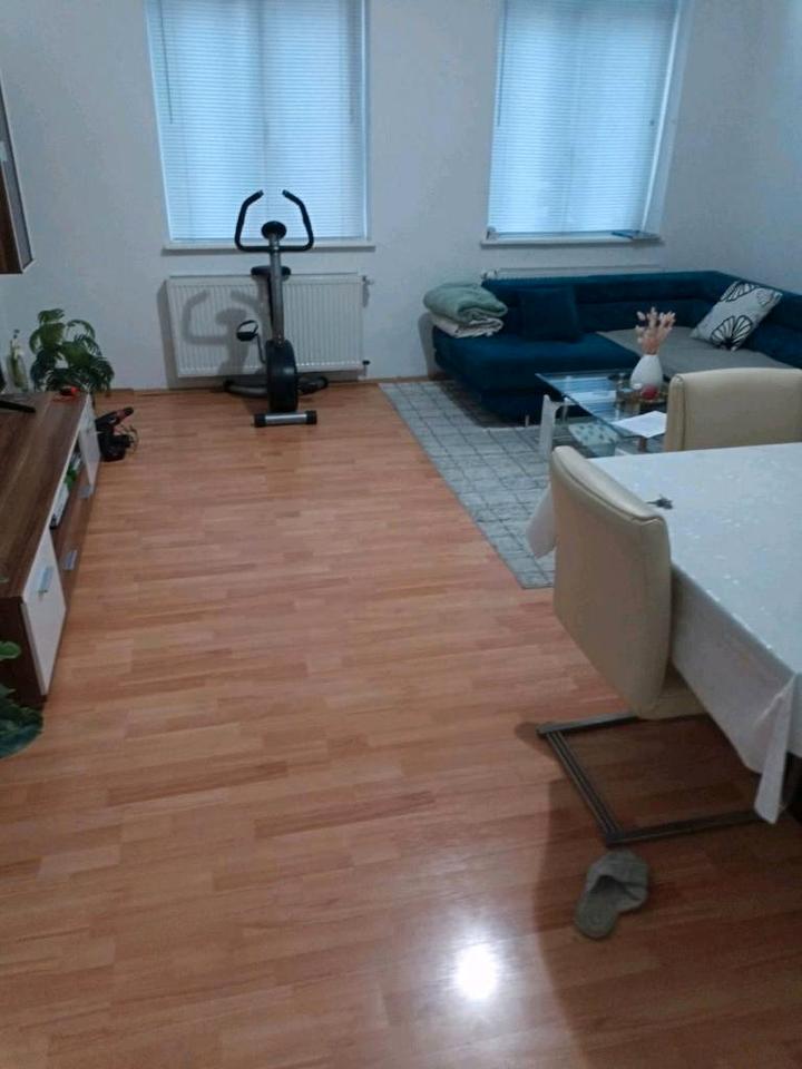 Thumbnail-2 Zimmer Wohnung
