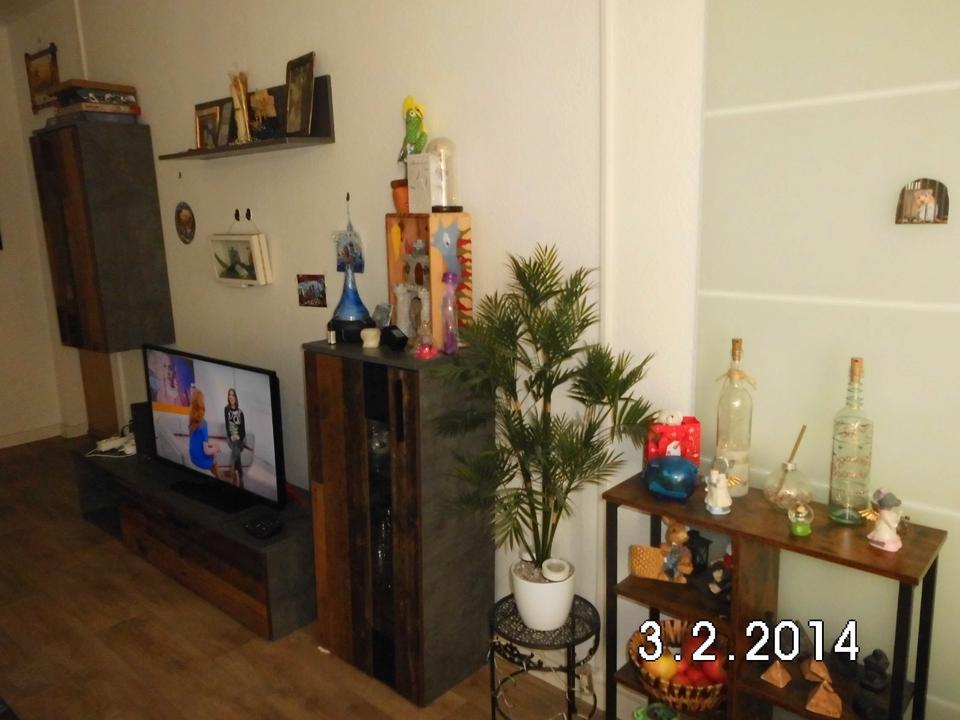 Thumbnail-3 Zimmerwohnung zur Miete