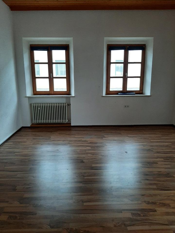 Thumbnail-1 Zimmer Wohnung in Mitterfels - ca. 36qm