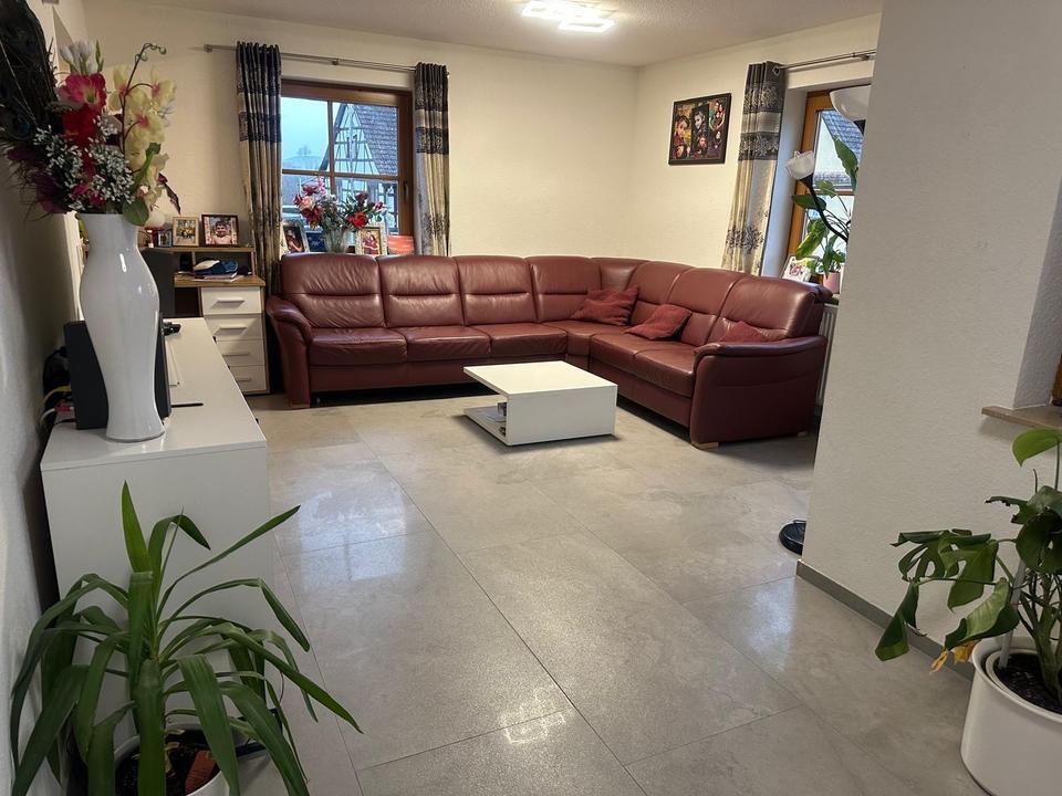 Thumbnail-Gemütliche 3,5 Zimmerwohnung OHNE MAKLERGEBÜHREN in Salem