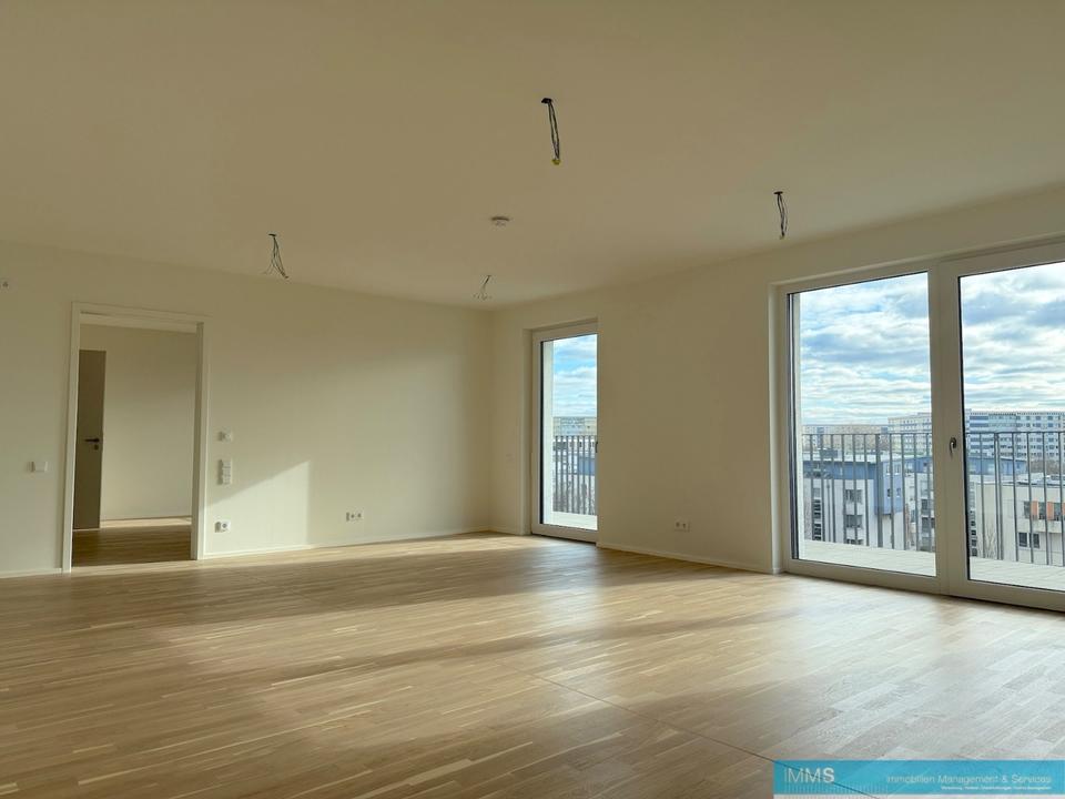 Thumbnail-Schloßberg Quartier – Exklusives Neubauwohnen am Wasser in Berlin-Köpenick