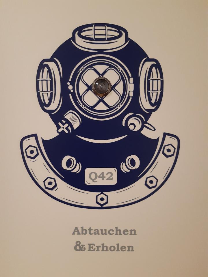 Thumbnail-maritime FeWo Q42 in Heiligenhafen, OSTSEE, nahe Fehmarn