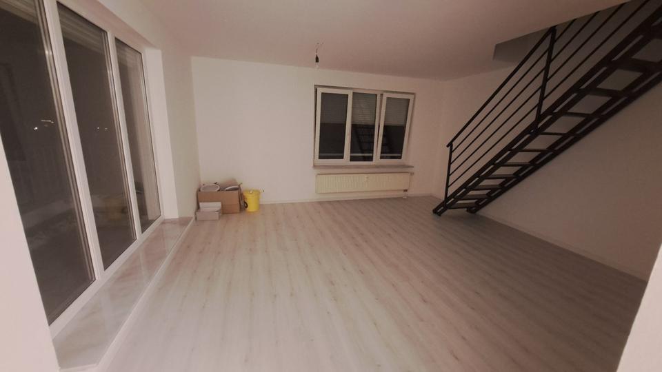 Thumbnail-Gemütliche 3-Zimmer-Wohnung in Wernau mit Balkon