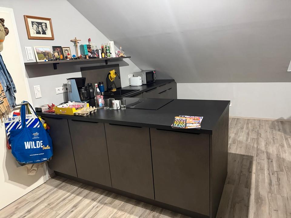 Thumbnail-Wohnung im Loftstil