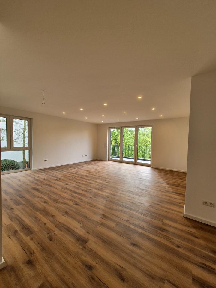 Thumbnail-Wunderschöne 5-Zimmer Wohnung 120m² Barrierefrei