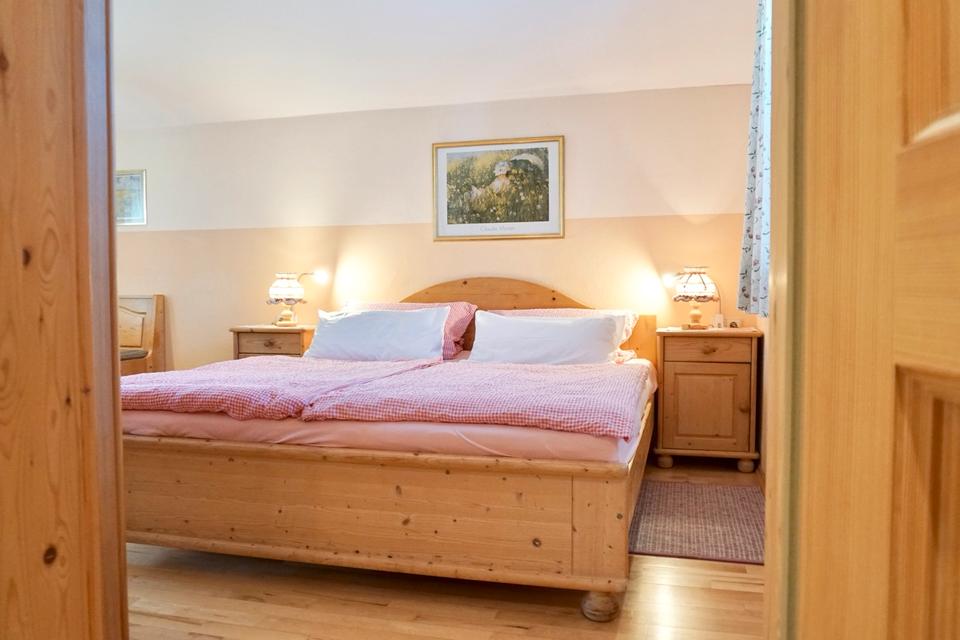 Thumbnail-Angebot Ferienwohnung bayr. Alpen Berge Schliersee Tegernsee Hund