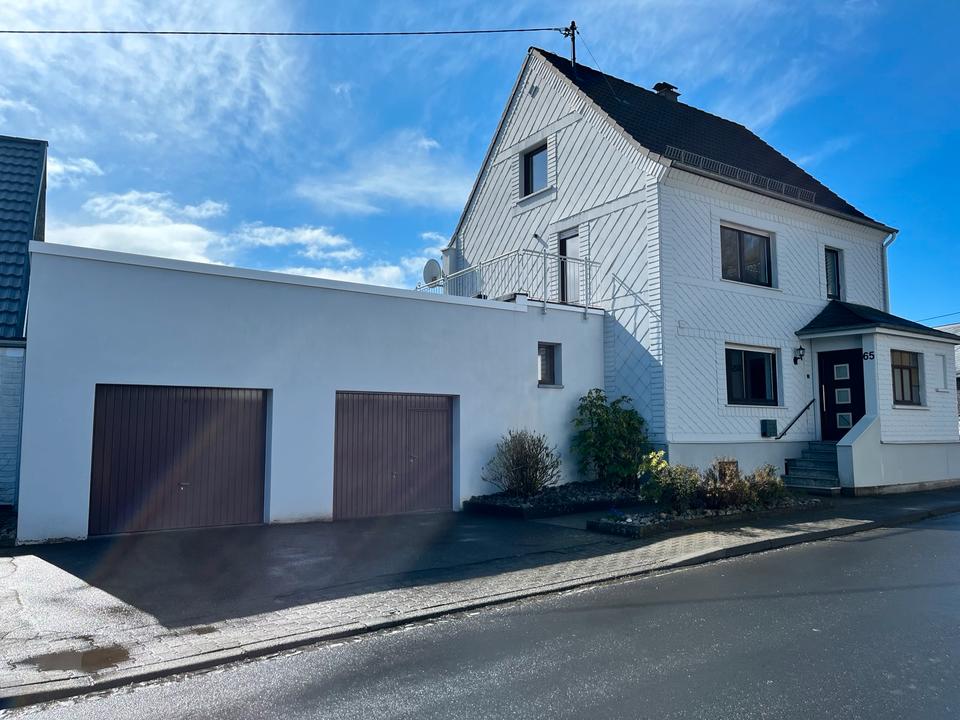 Thumbnail-Einfamilienhaus in Ruppach-Goldhausen