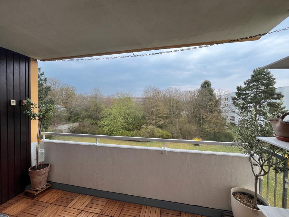 Thumbnail-Modernisierte Eigentumswohnung mit Tiefgaragenstellplatz