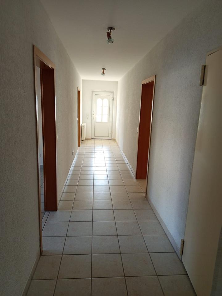 Thumbnail-2-Zimmer-Wohnung mit Küche, Bad und schöner Süd-Terrasse