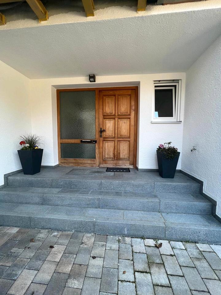 Thumbnail-5 Zimmer Wohnung zur Miete in Bruckberg