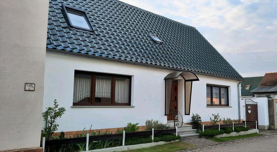 Thumbnail-Haus, Immobilie, Einfamilienhaus