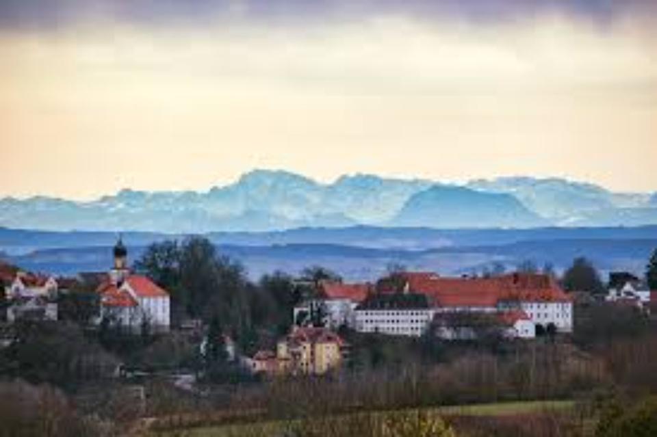 Thumbnail-Verkaufe Haus in Bad Griesbach (OT)