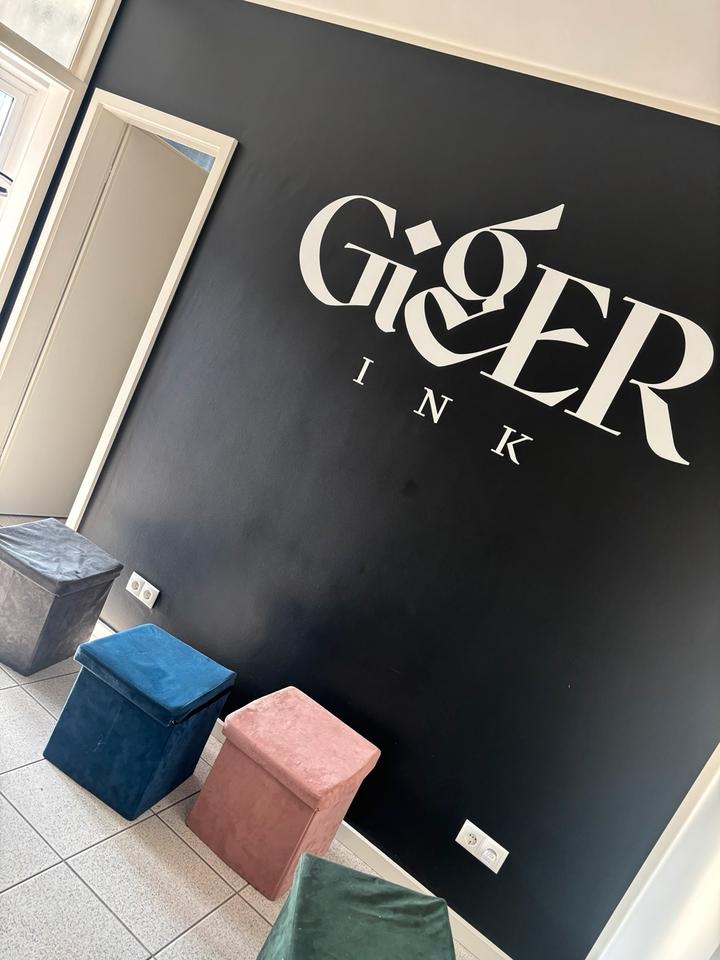 Thumbnail-Raum zur Untermiete Tattoo Studio