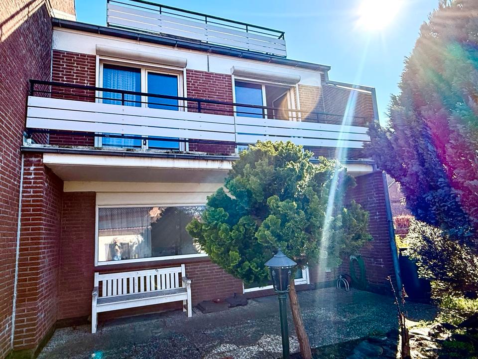 Thumbnail-Reihenendhaus in Top-Lage in Halstenbek zu verkaufen von Privat