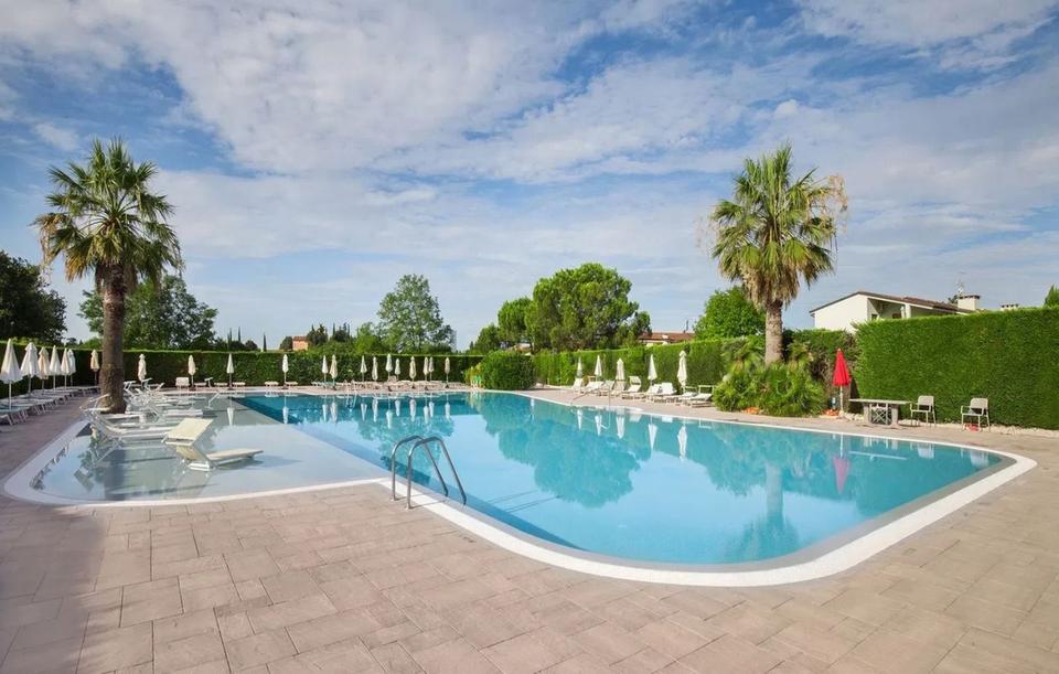 Thumbnail-Gardasse - Ferienwohnung in Lazise mit Pool