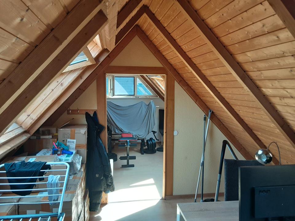 Thumbnail-Zentral gelegene Wohnung in Aurich zu vermieten