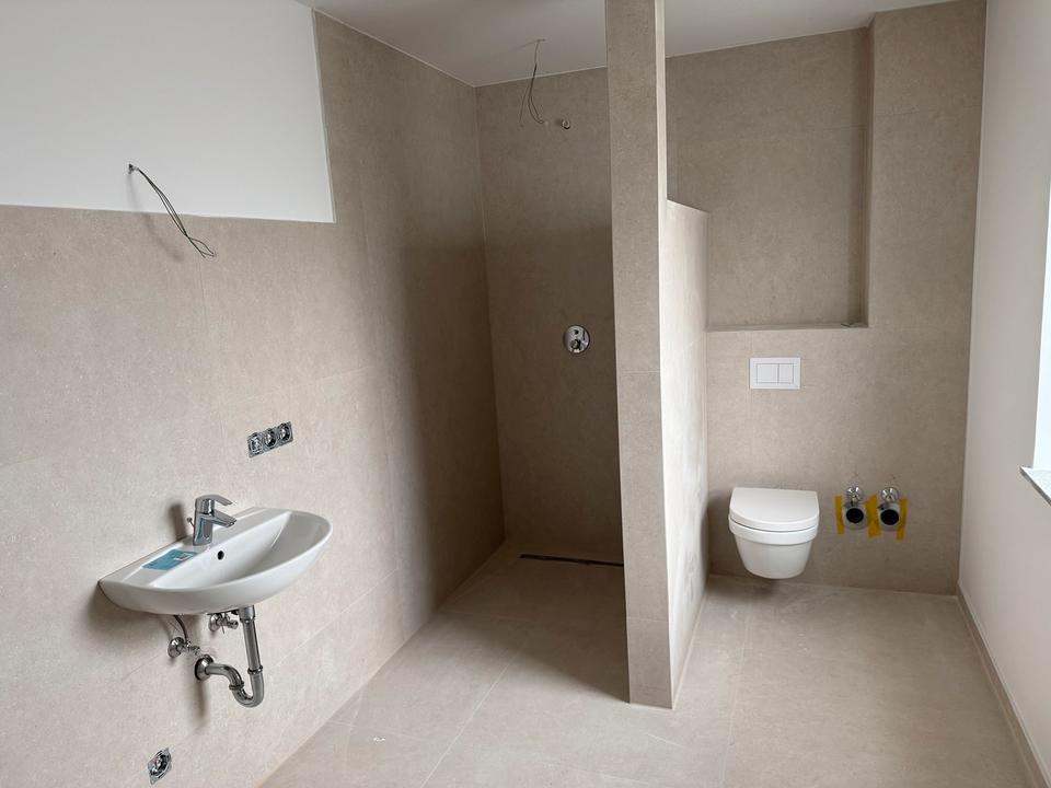 Thumbnail-Neubau Wohnung