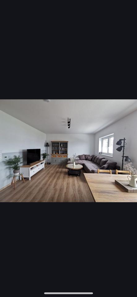 Thumbnail-Charmante Wohnung im Herzen von Rhaudefehn
