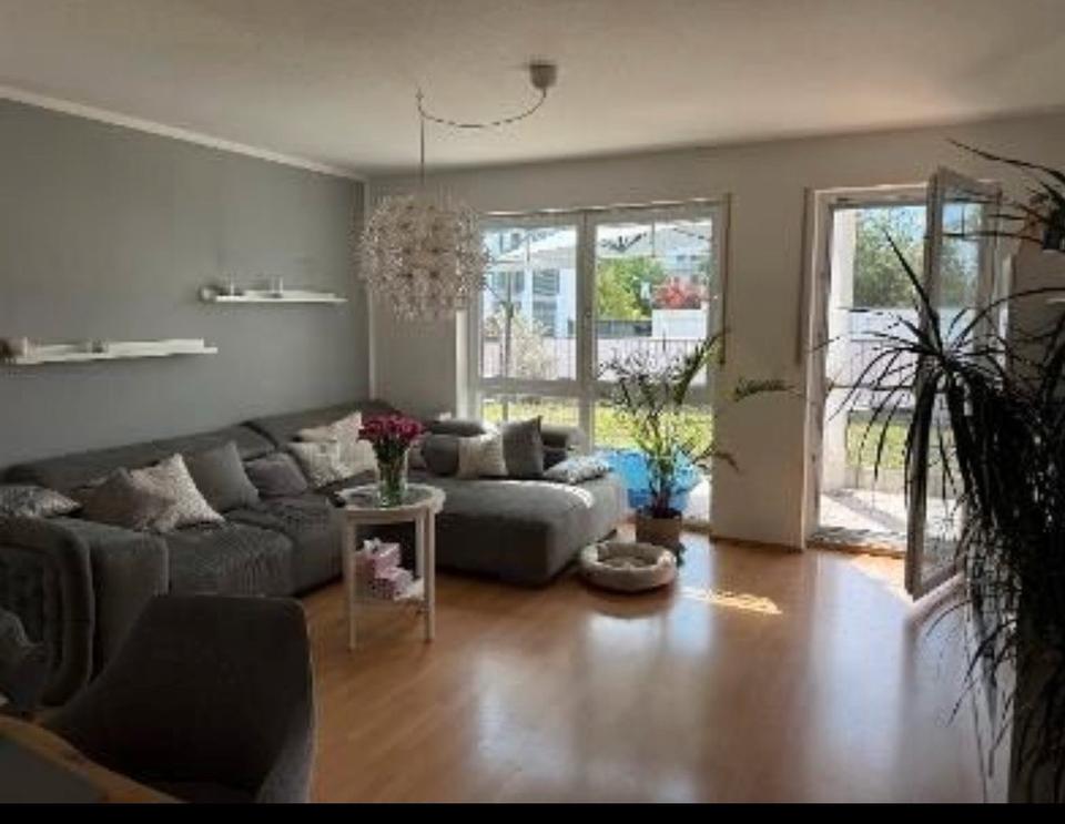 Thumbnail-3 Zimmer Wohnung in Jügesheim